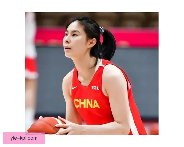 中国女篮绝境逆转 19分领先险失 MVP崛起